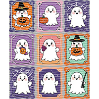 Halloween-WS 6820